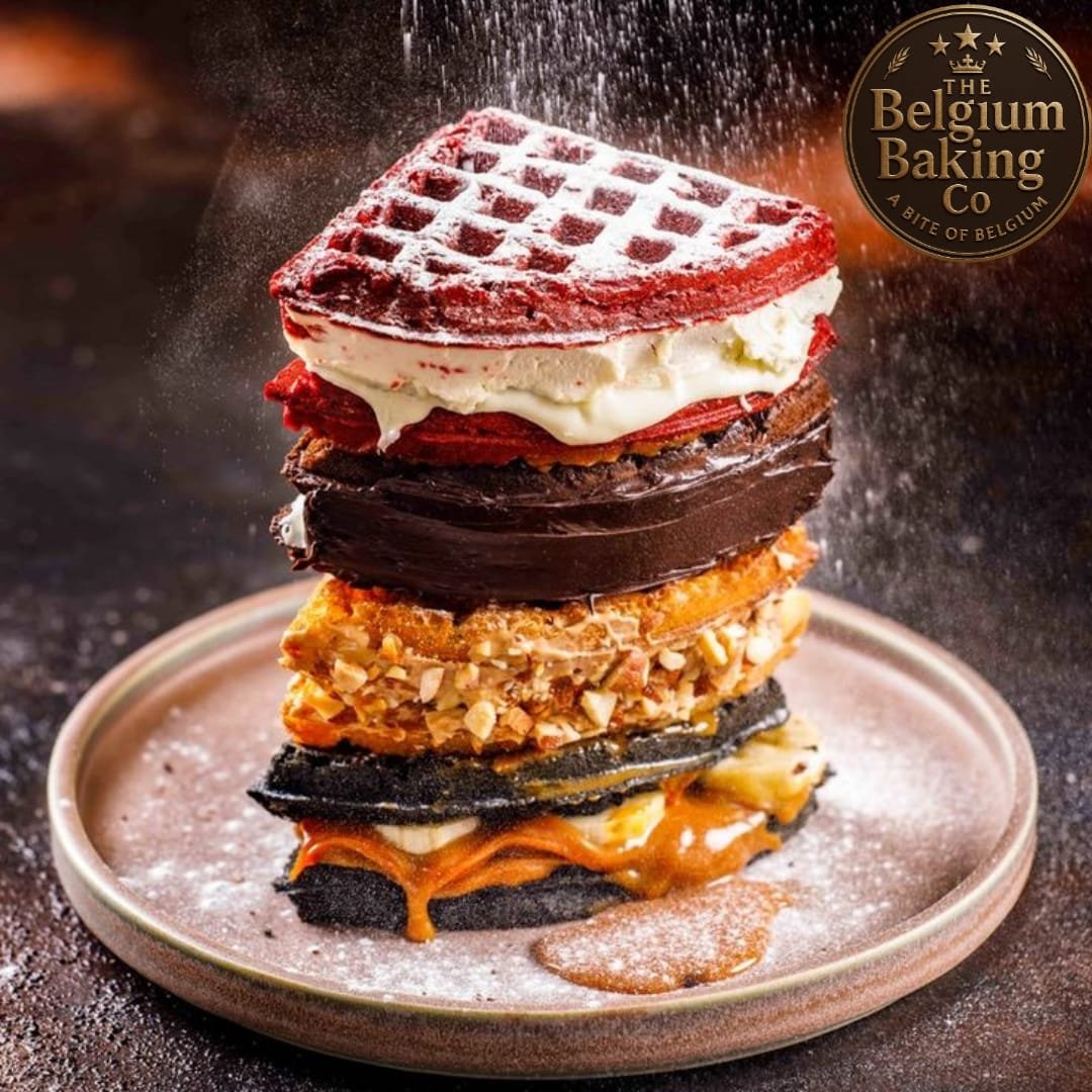 Thick Shakes & Chocolate Bliss