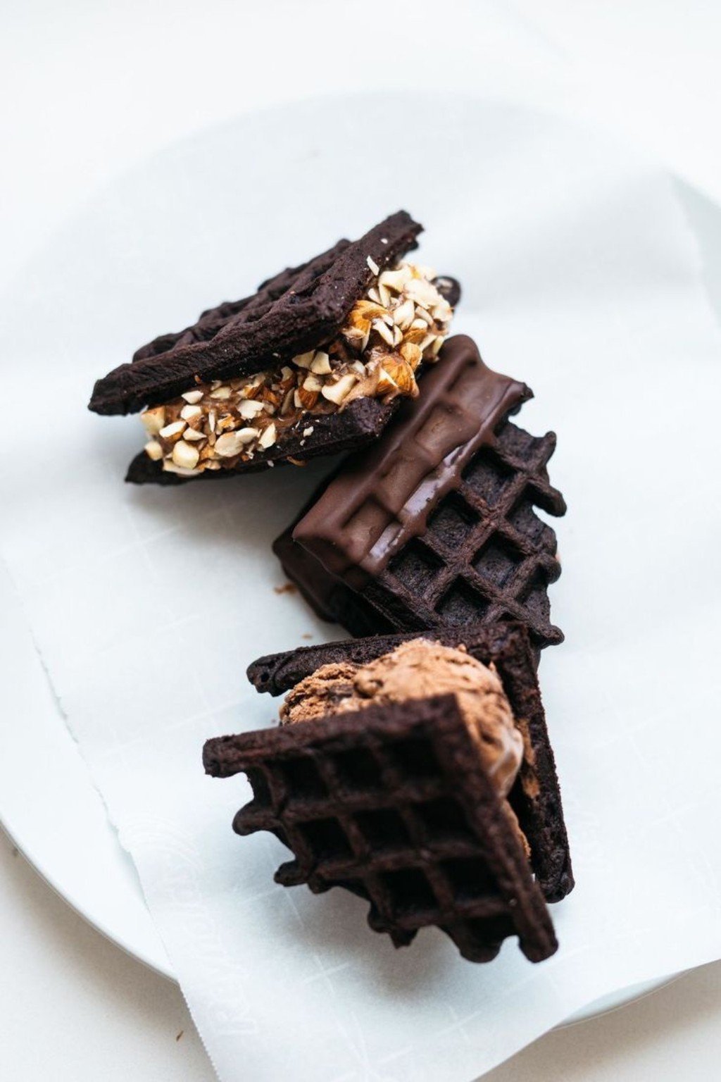 Waffles